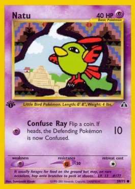 Natu (NDI 59)