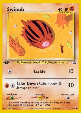 Swinub (NR 57)
