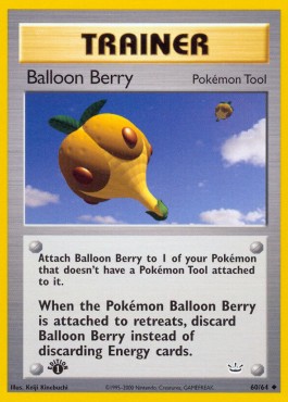 Ballonbeere (NR 60)