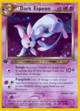 Dark Espeon (NDE 4)