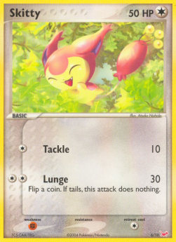 Skitty (TK1 6A)