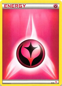 Feen-Energie (TK6 9S)
