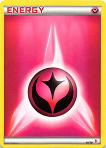 Fairy Energy (TK6 10S)