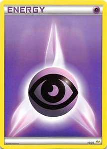 Psycho-Energie (TK6 10N)