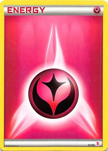 Fairy Energy (TK6 12S)