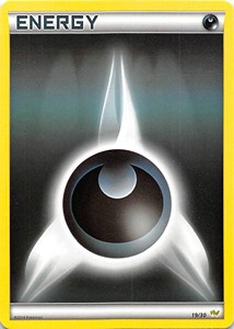 Finsternis-Energie (TK6 19N)