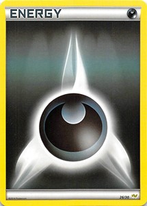 Finsternis-Energie (TK6 26N)