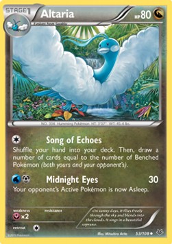 Altaria (ROS 53)
