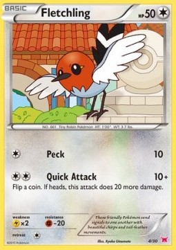 Fletchling (TK8 4A)