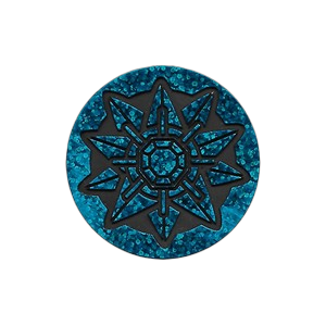 Starmie Münze (Hanada City Gym)