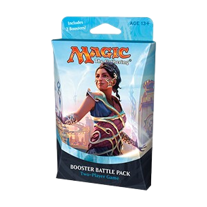 Kaladesh: Booster Battle Pack
