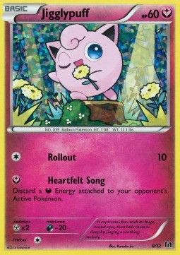 Jigglypuff (MCD16 8)
