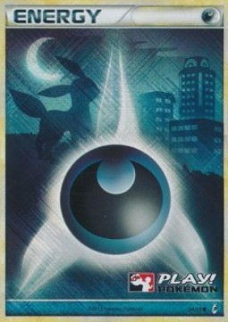 Darkness Energy (CL 94)