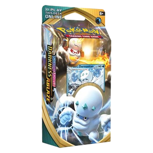 Darkness Ablaze: Galarian Darmanitan Theme Deck