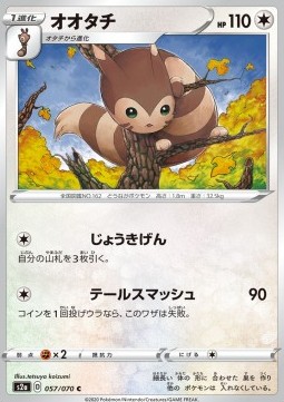 Furret (S2A 57)