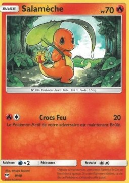 Charmander (MCD19F 9)