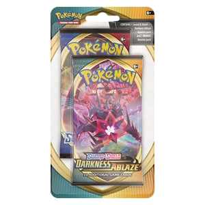 Darkness Ablaze Bonus Pack