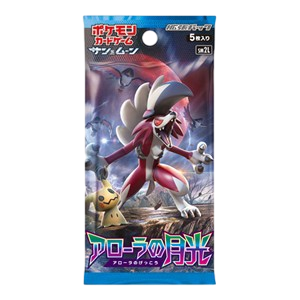 Alola-Moonlight Booster