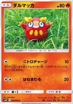 Darumaka (sm10 010)