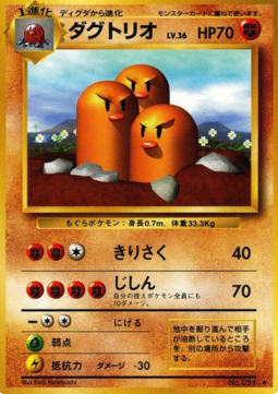 Digdri (EXP)