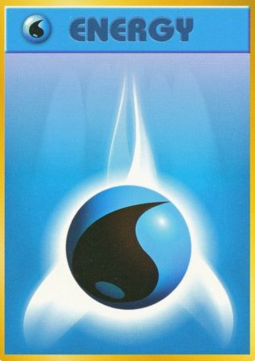 Water Energy (EXP)
