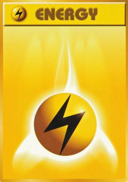 Elektro-Energie (EXP)