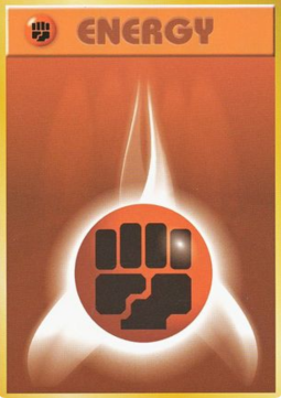 Fighting Energy (EXP)