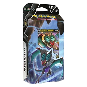 Noivern V Battle Deck