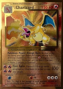 Charizard (CEL BS 4)