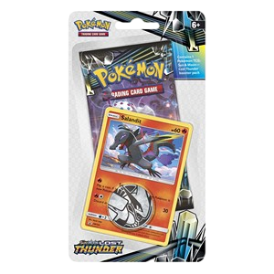 Lost Thunder: Salandit 1-Pack Blister