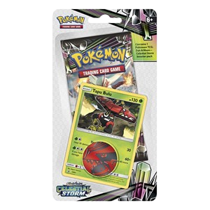 Celestial Storm: Tapu Bulu 1-Pack Blister