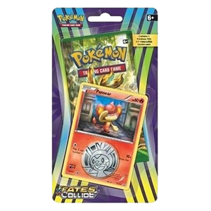 Fates Collide: Pansear 1-Pack Blister