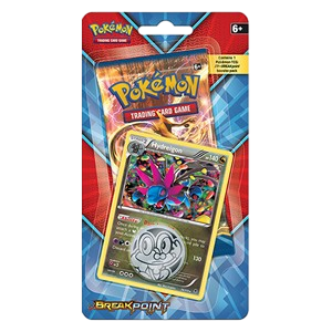 BREAKpoint: Hydreigon 1-Pack Blister