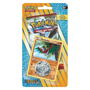 BREAKthrough: Hawlucha 1-Pack Blister