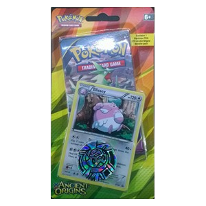 Ancient Origins: Blissey 1-Pack Blister