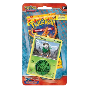 Flashfire: Skiddo 1-Pack Blister