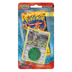 Flashfire: Honedge 1-Pack Blister