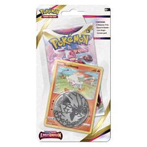 Lost Origin: Scorbunny 1-Pack Blister