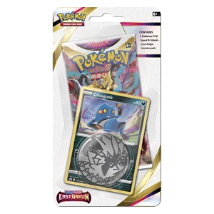 Verlorener Ursprung: Glibunkel 1-Pack Blister
