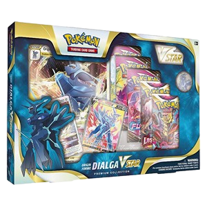Origin Forme Dialga VSTAR Premium Collection