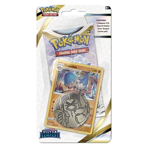 Silberne Sturmwinde: Koknodon 1-Pack Blister