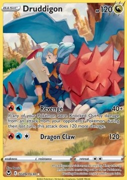 Shardrago (SIT TG09)