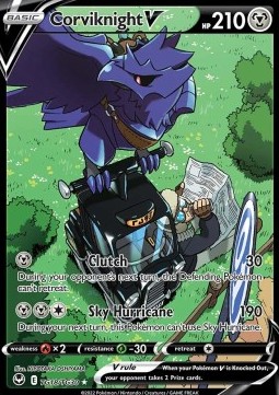 Krarmor V (SIT TG18)