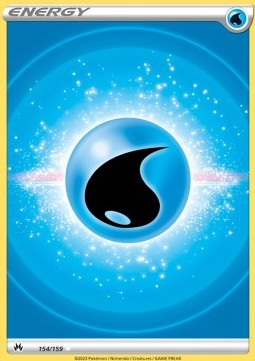 Water Energy (CRZ)