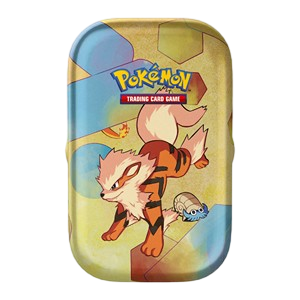 151: Arkani Mini Tin