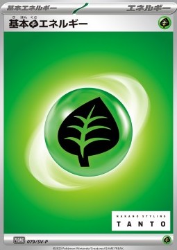Basis-Pflanzen-Energie (SV-P 079)