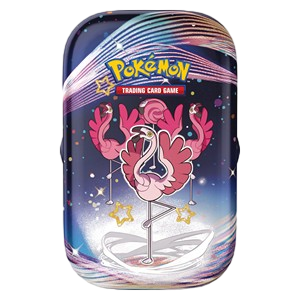 Paldeas Schicksale: Flaminkno Mini Tin