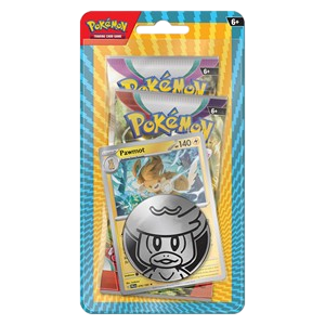 Pawmot Enhanced 2-Pack Blister