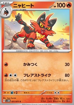 Torracat (sv5M 021)