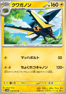 Vikavolt (sv5M 028)
